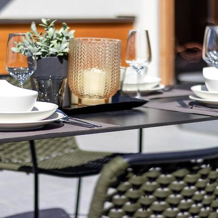 Bellavista Apartment Добб'яко Екстер'єр фото