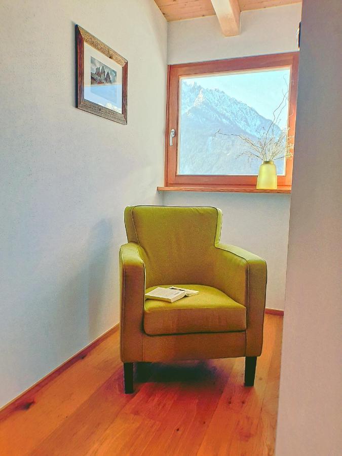 Bellavista Apartment Добб'яко Екстер'єр фото